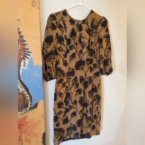 Burberry London Dress